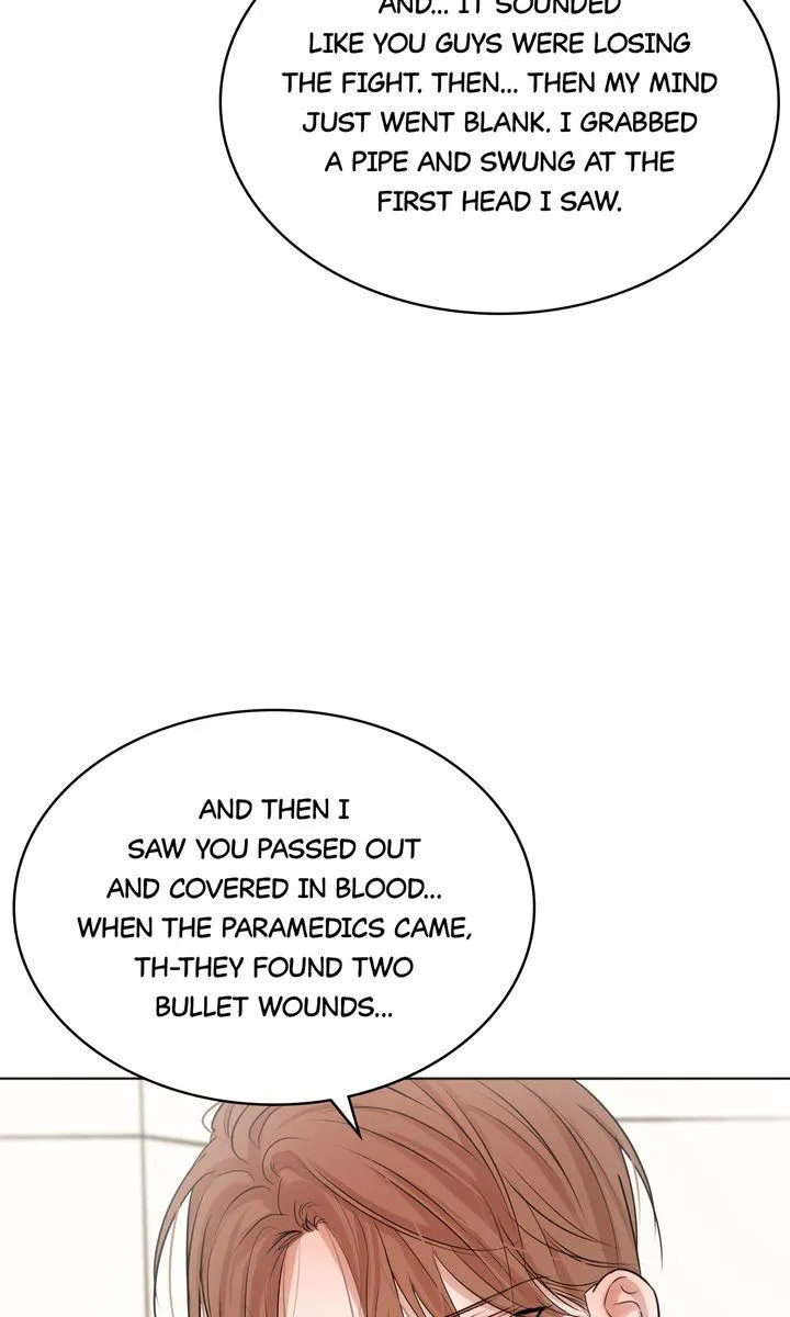 Read Secondo Piatto chapter 75 image 10 on Lezhin