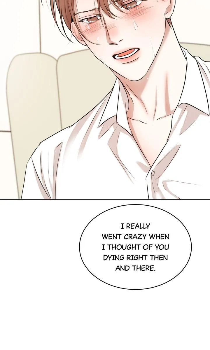 Read Secondo Piatto chapter 75 image 11 on Lezhin