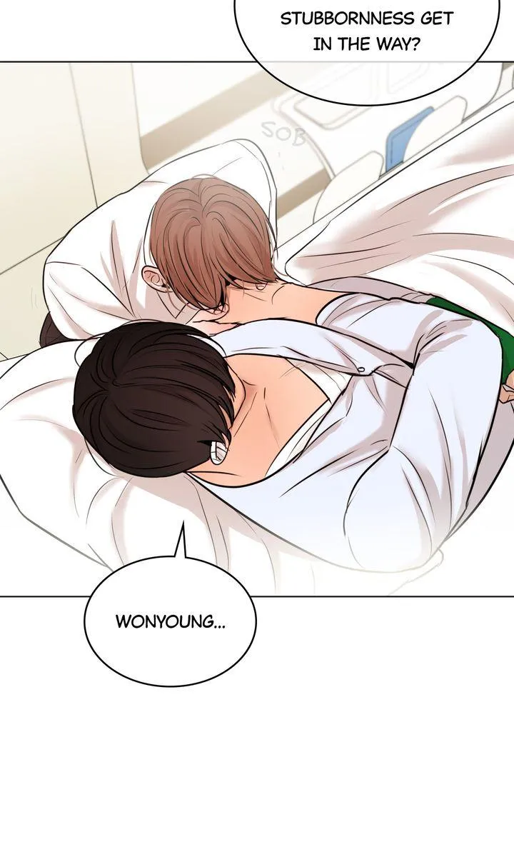 Read Secondo Piatto chapter 75 image 13 on Lezhin