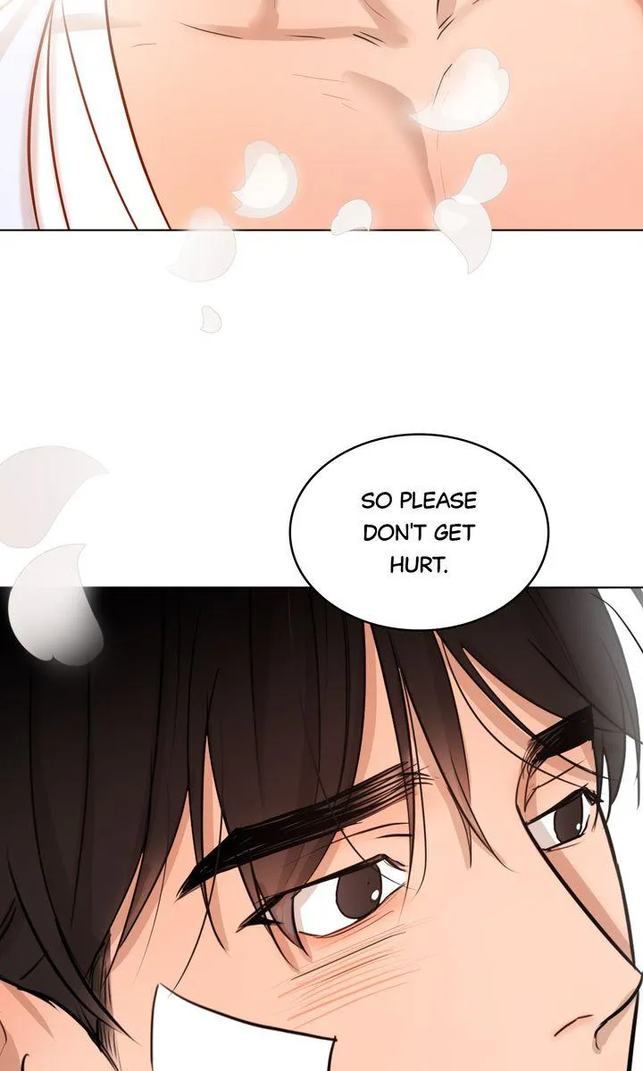 Read Secondo Piatto chapter 75 image 17 on Lezhin