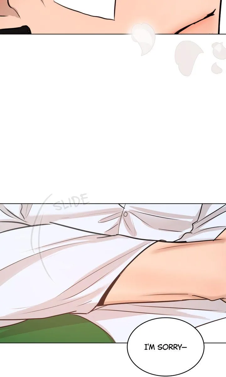 Read Secondo Piatto chapter 75 image 18 on Lezhin