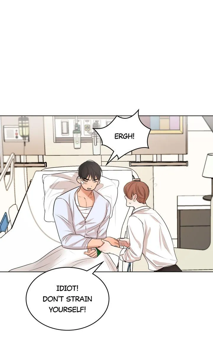 Read Secondo Piatto chapter 75 image 19 on Lezhin