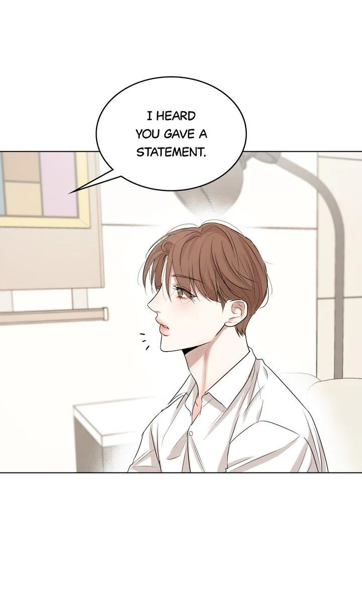 Read Secondo Piatto chapter 75 image 2 on Lezhin