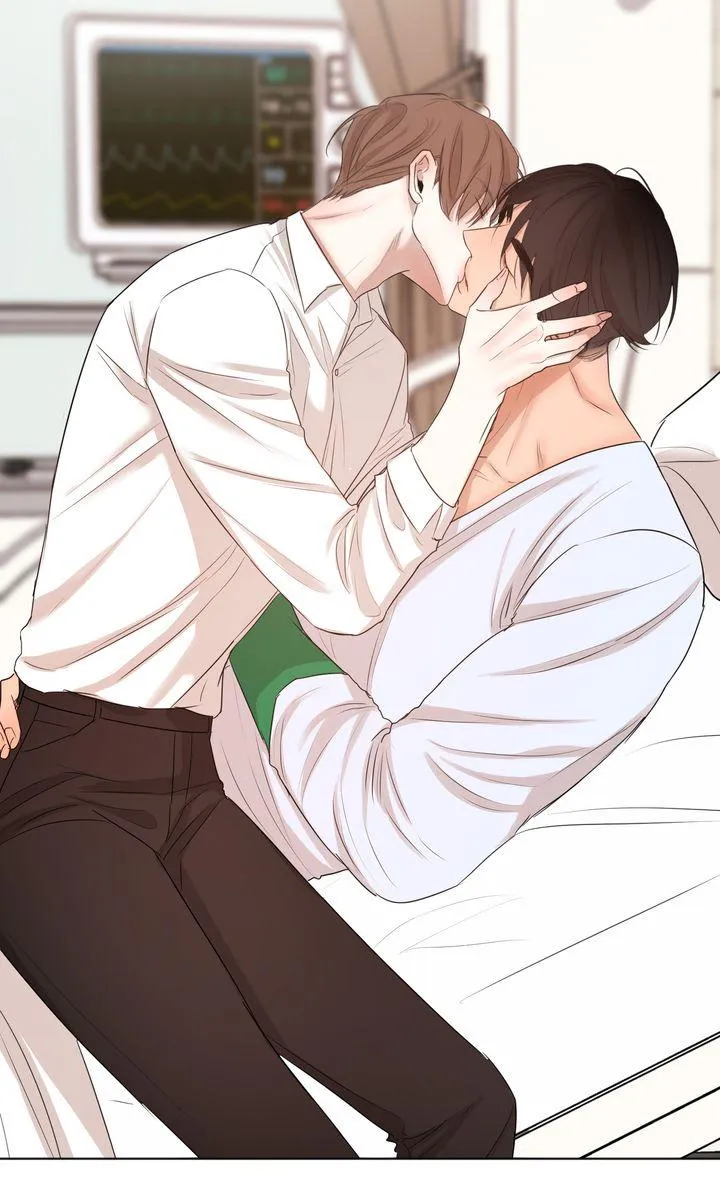 Read Secondo Piatto chapter 75 image 22 on Lezhin