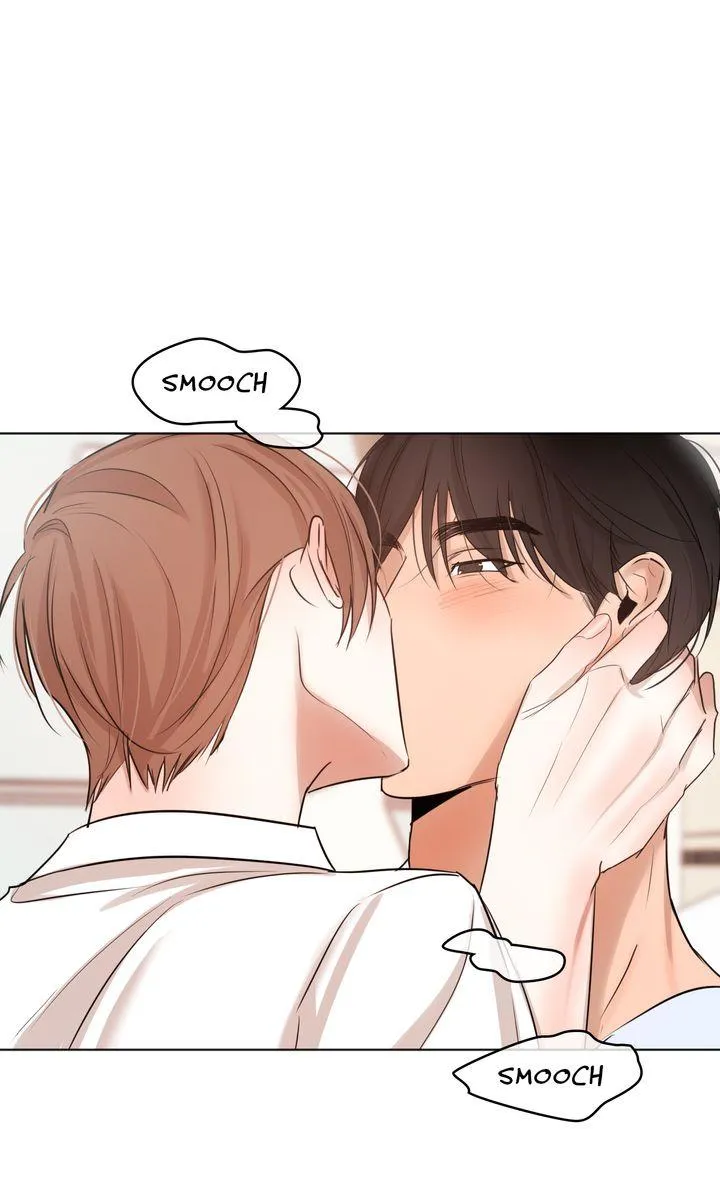 Read Secondo Piatto chapter 75 image 23 on Lezhin