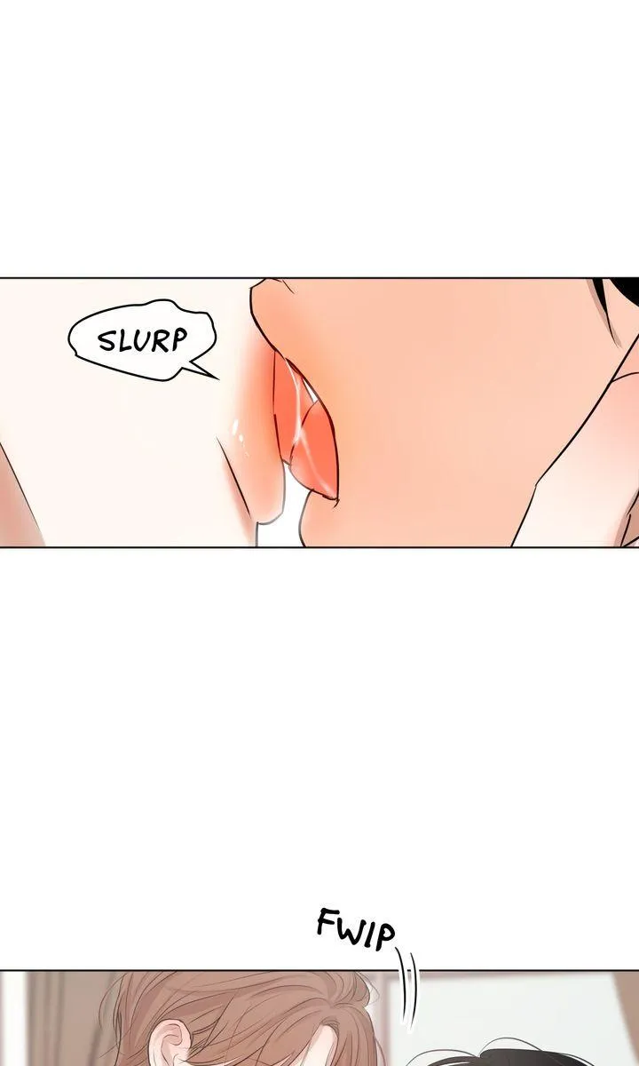 Read Secondo Piatto chapter 75 image 24 on Lezhin