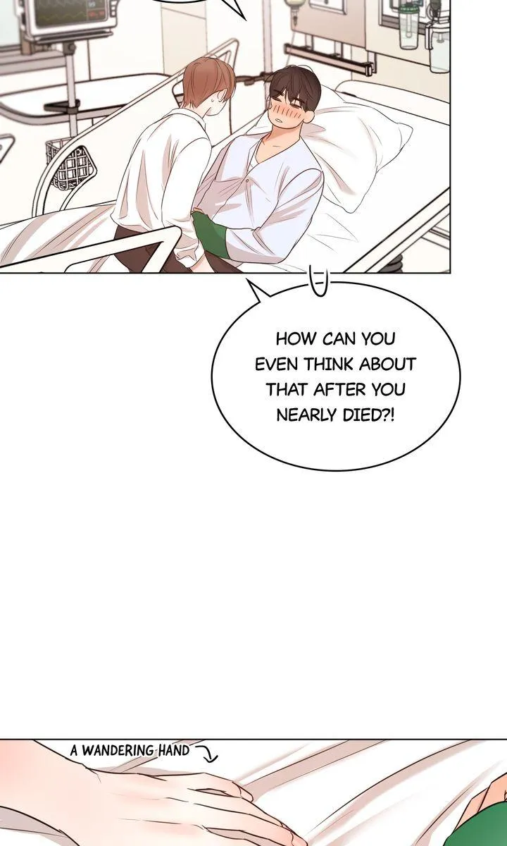 Read Secondo Piatto chapter 75 image 26 on Lezhin