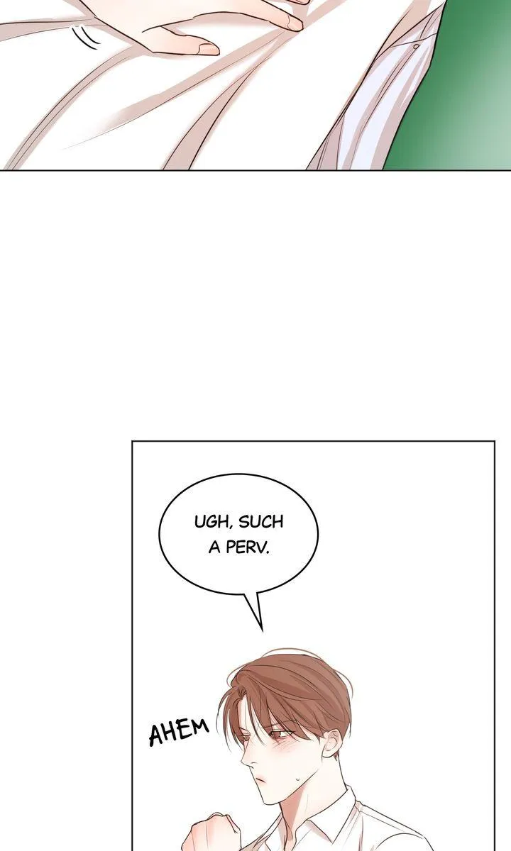 Read Secondo Piatto chapter 75 image 27 on Lezhin