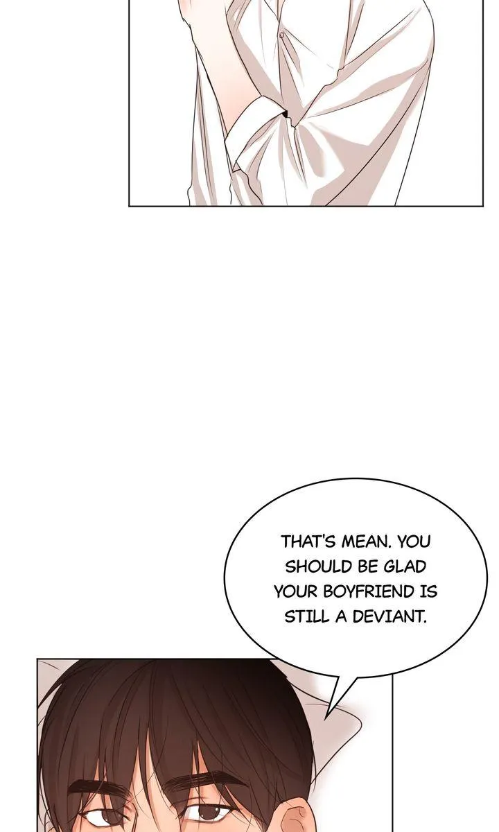Read Secondo Piatto chapter 75 image 28 on Lezhin