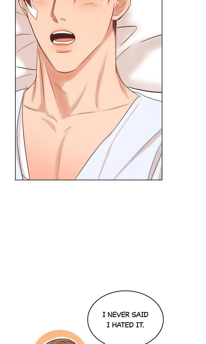 Read Secondo Piatto chapter 75 image 29 on Lezhin