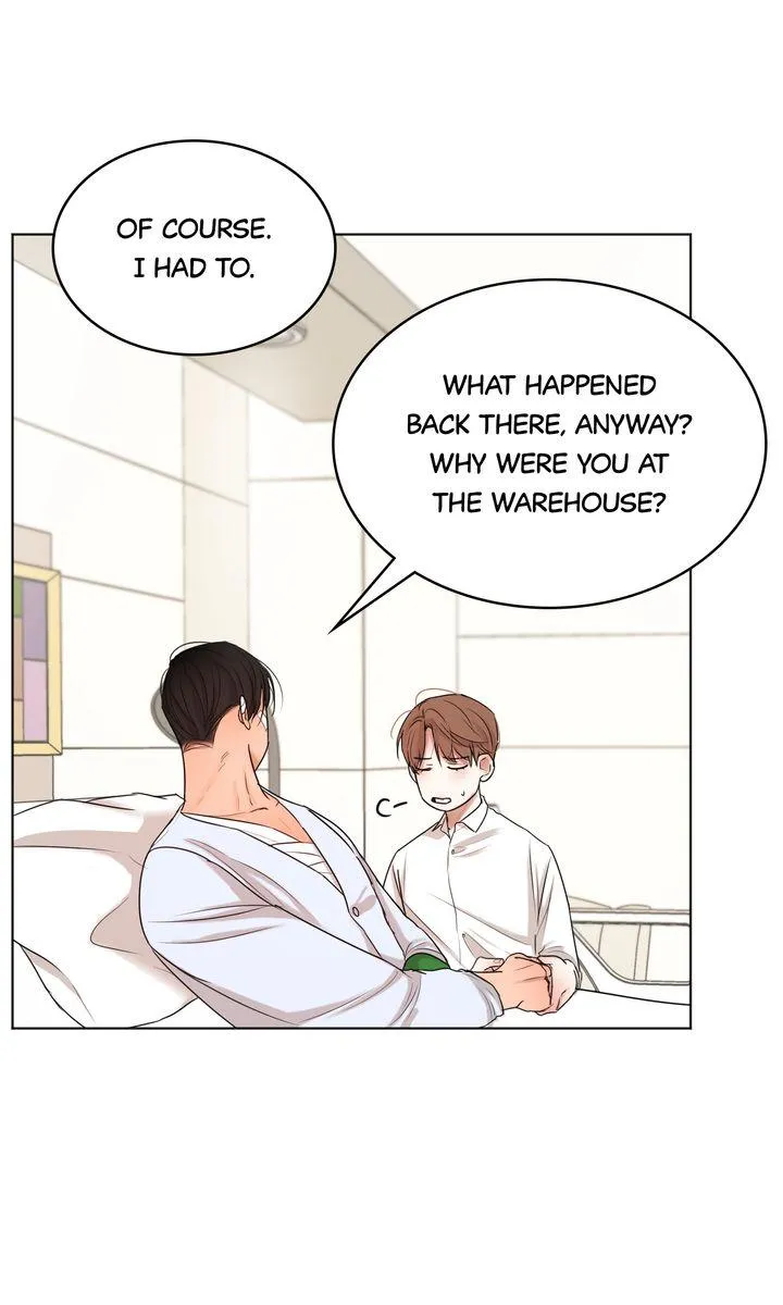 Read Secondo Piatto chapter 75 image 3 on Lezhin