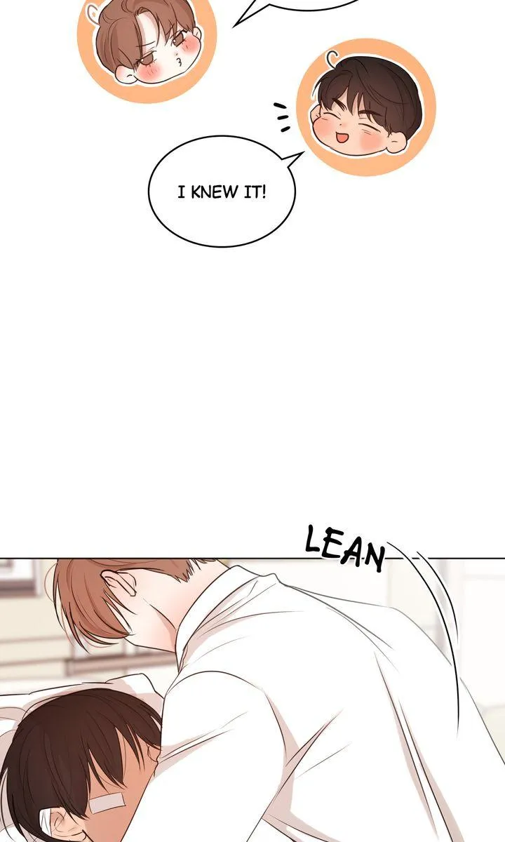 Read Secondo Piatto chapter 75 image 30 on Lezhin