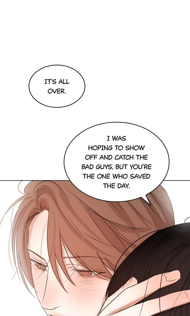 Read Secondo Piatto chapter 75 image 32 on Lezhin