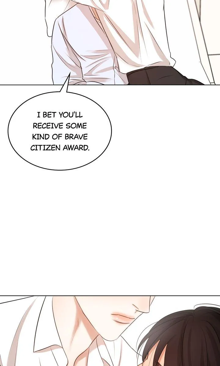 Read Secondo Piatto chapter 75 image 34 on Lezhin