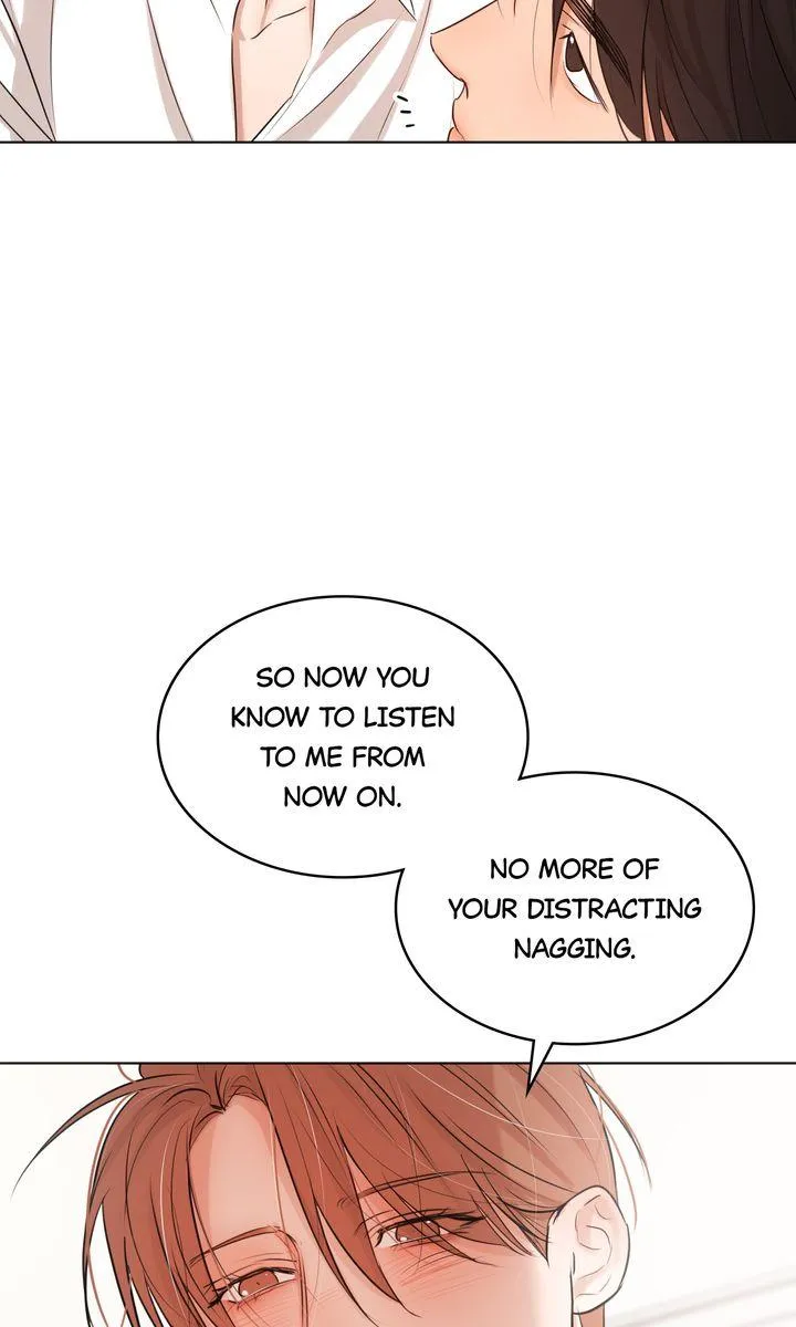 Read Secondo Piatto chapter 75 image 35 on Lezhin
