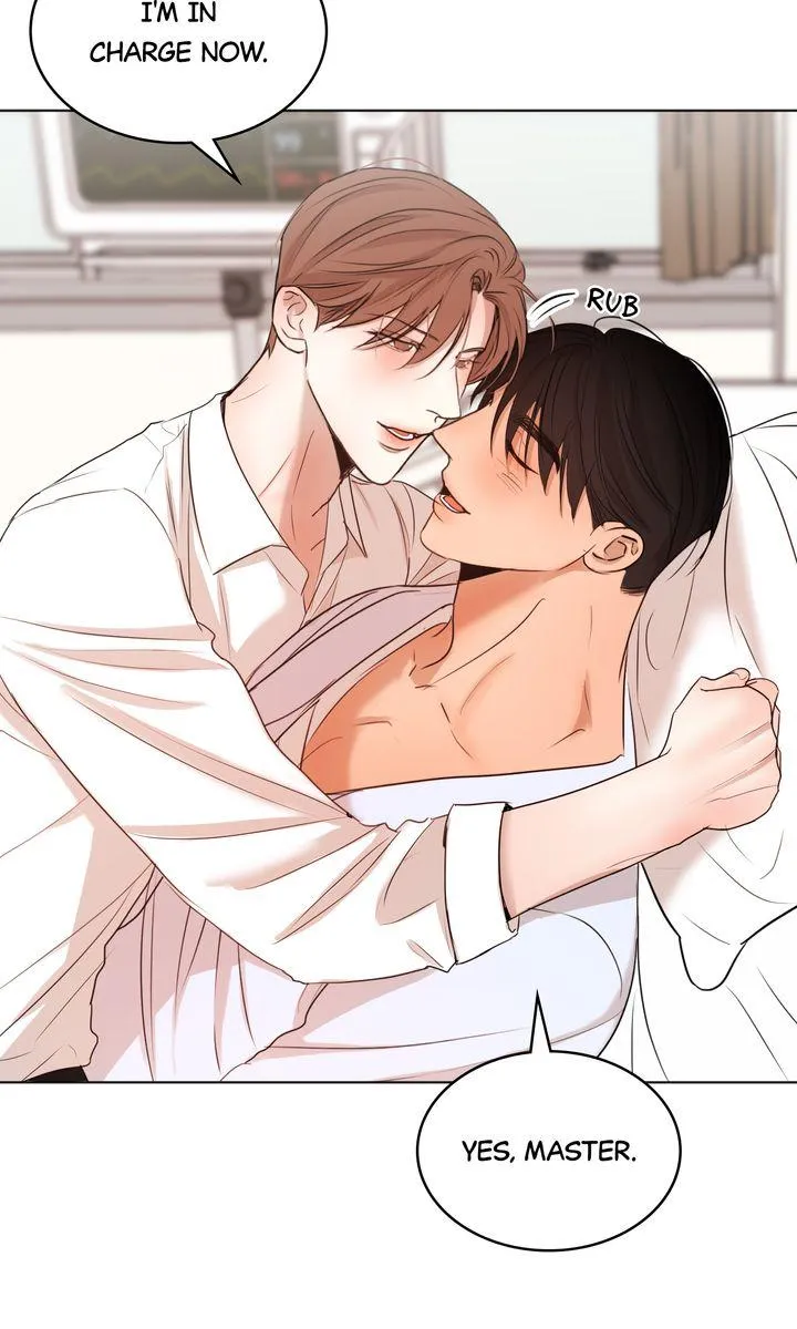 Read Secondo Piatto chapter 75 image 38 on Lezhin