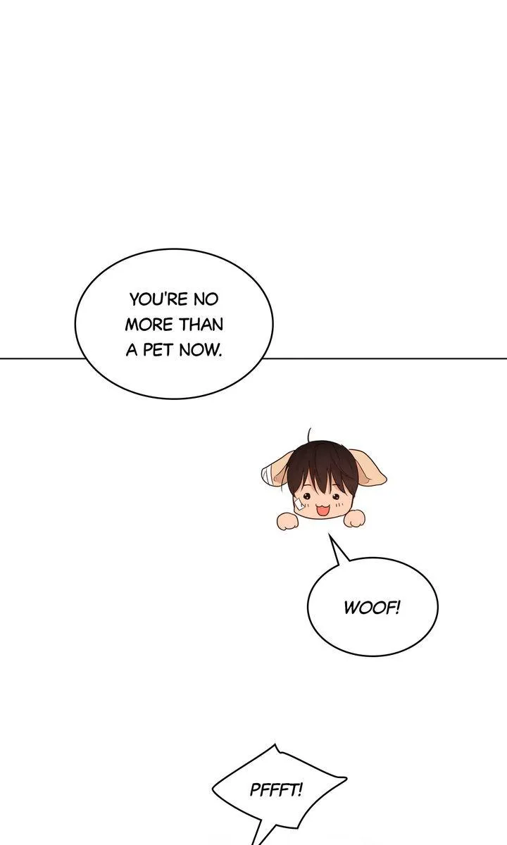 Read Secondo Piatto chapter 75 image 39 on Lezhin