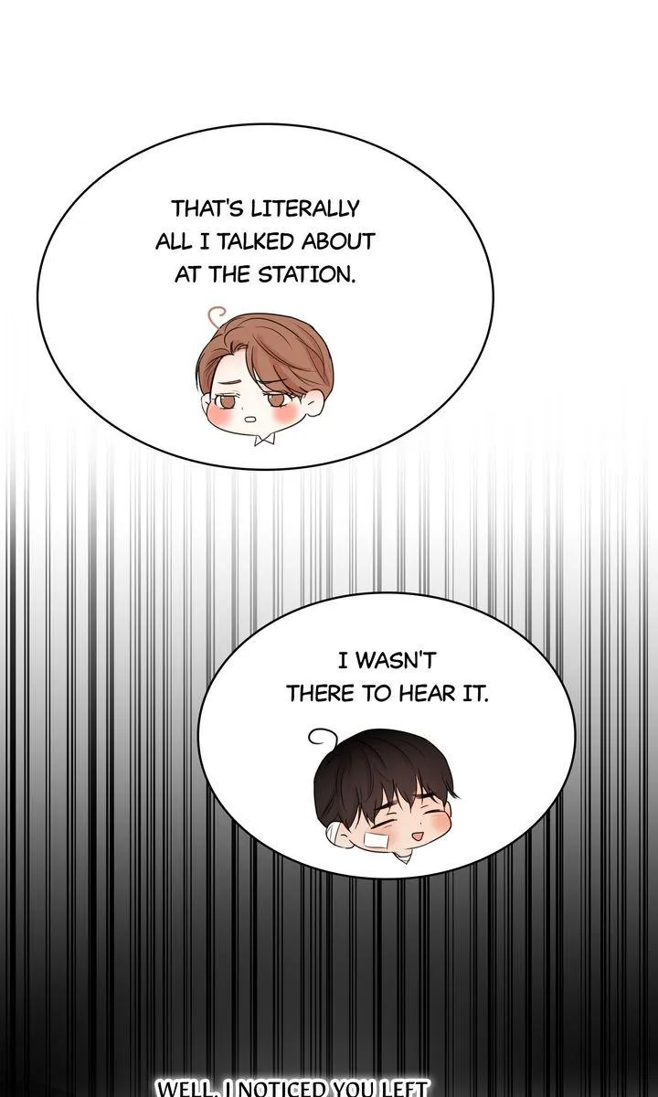 Read Secondo Piatto chapter 75 image 4 on Lezhin