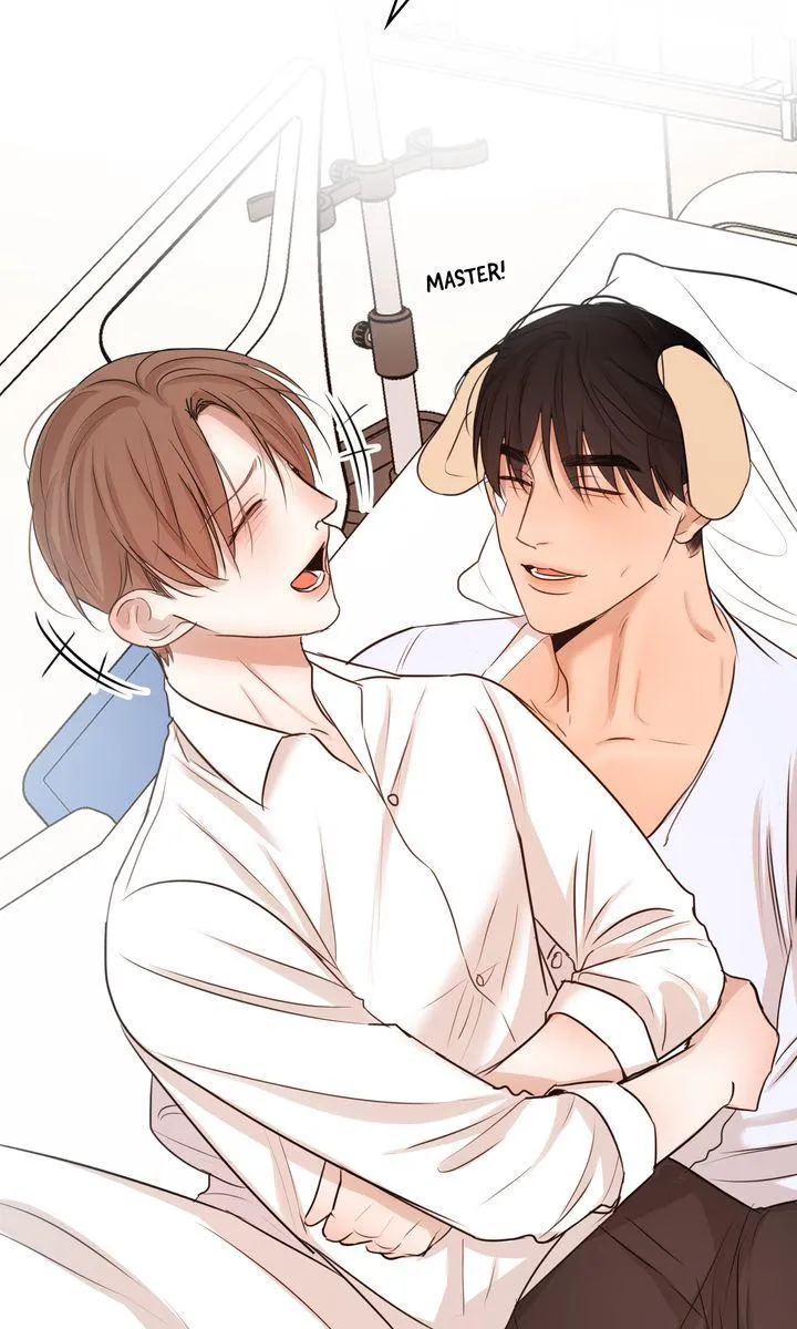 Read Secondo Piatto chapter 75 image 40 on Lezhin