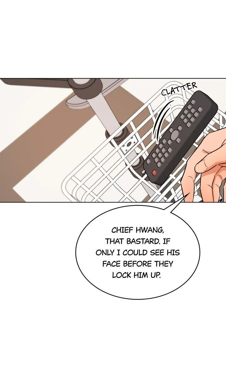 Read Secondo Piatto chapter 75 image 45 on Lezhin