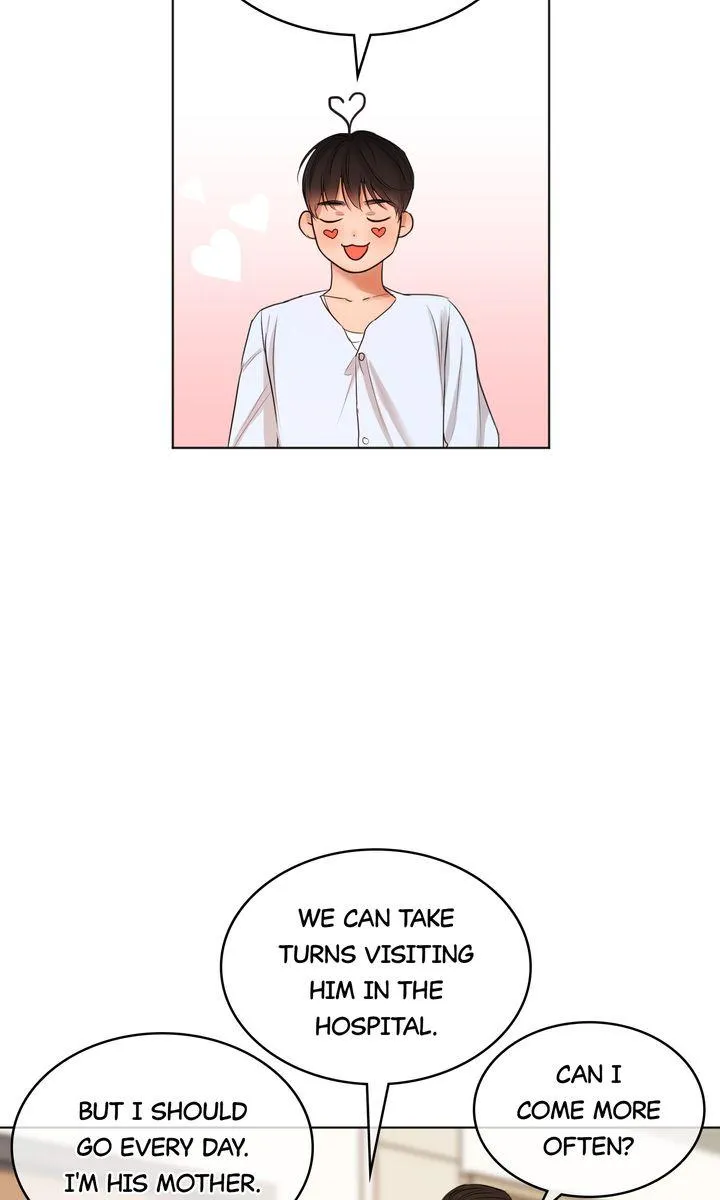 Read Secondo Piatto chapter 75 image 47 on Lezhin