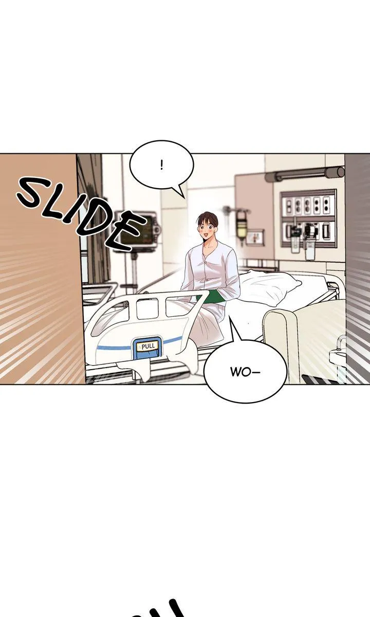Read Secondo Piatto chapter 75 image 49 on Lezhin
