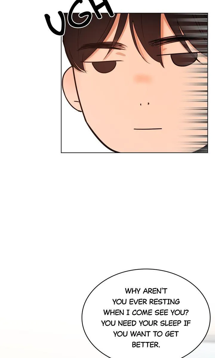 Read Secondo Piatto chapter 75 image 50 on Lezhin