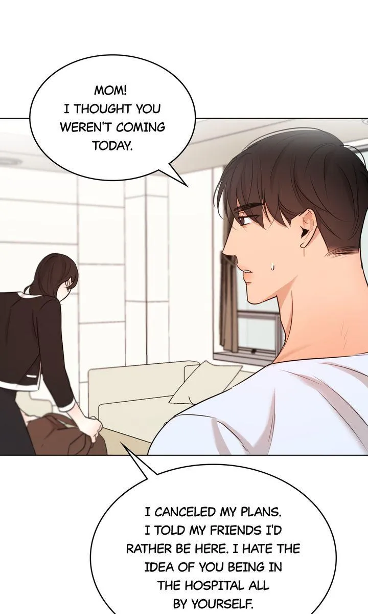 Read Secondo Piatto chapter 75 image 52 on Lezhin