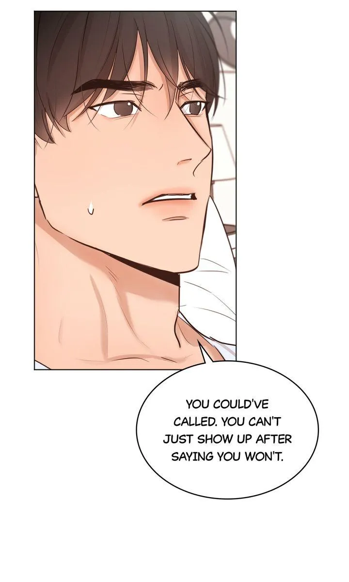 Read Secondo Piatto chapter 75 image 54 on Lezhin