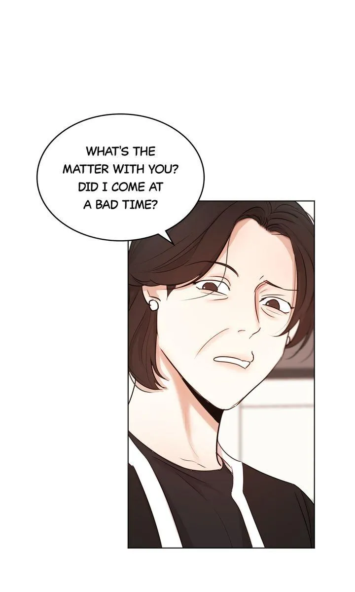 Read Secondo Piatto chapter 75 image 55 on Lezhin