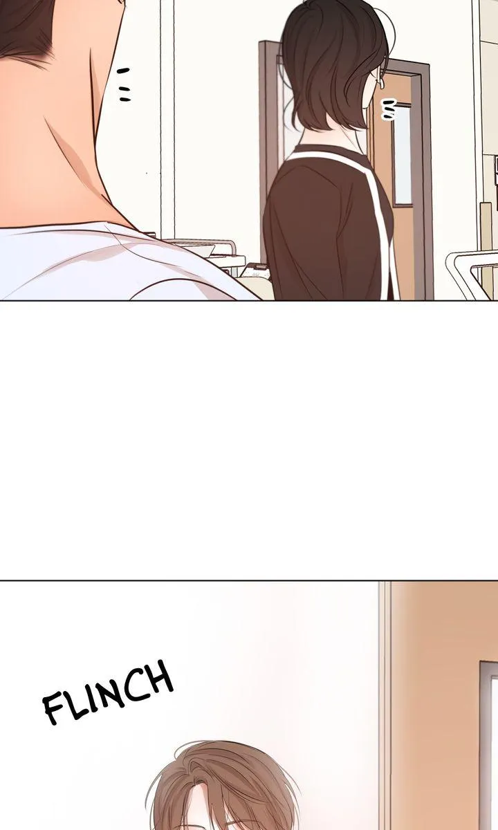 Read Secondo Piatto chapter 75 image 57 on Lezhin