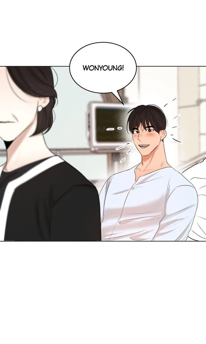 Read Secondo Piatto chapter 75 image 59 on Lezhin