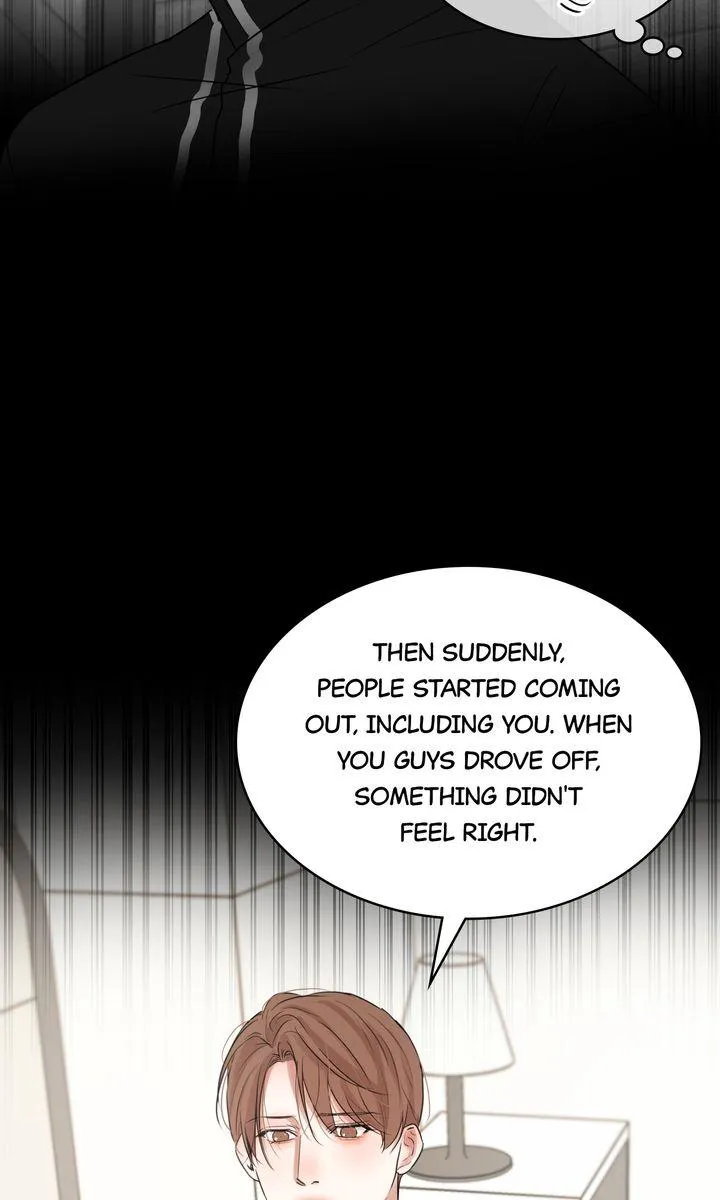 Read Secondo Piatto chapter 75 image 6 on Lezhin
