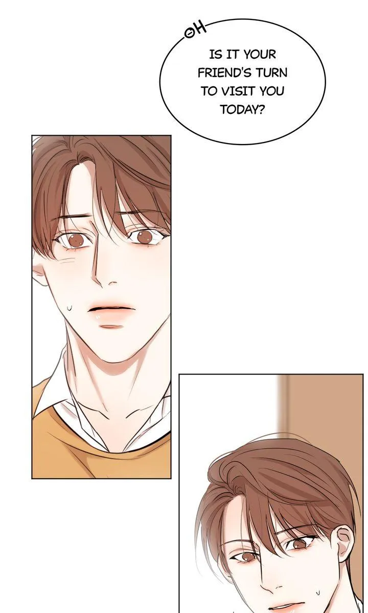 Read Secondo Piatto chapter 75 image 60 on Lezhin