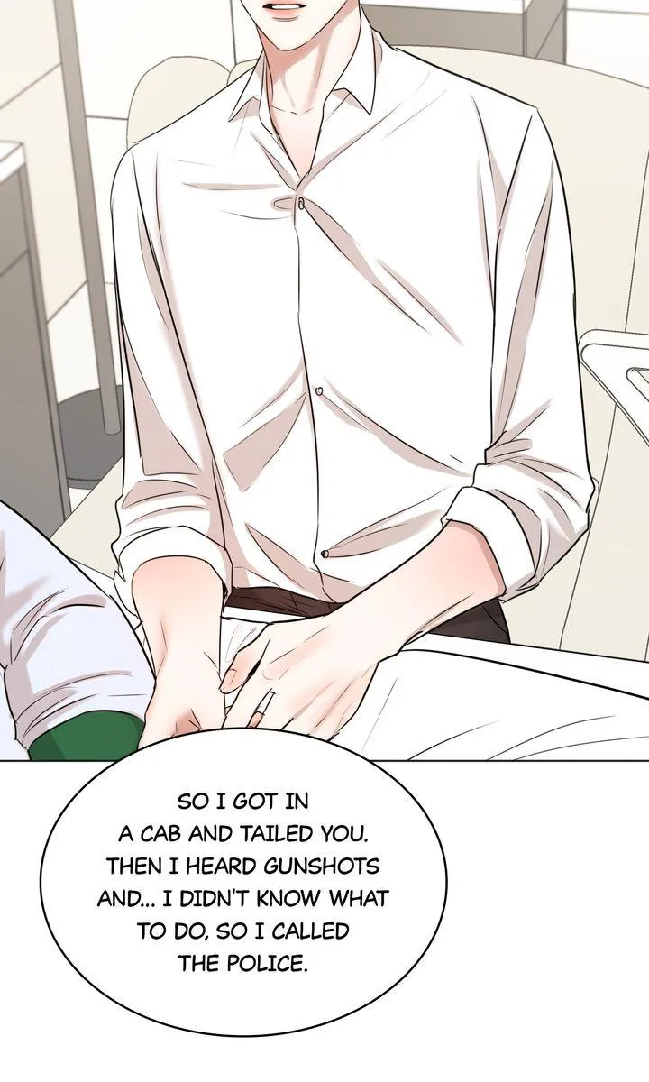 Read Secondo Piatto chapter 75 image 7 on Lezhin