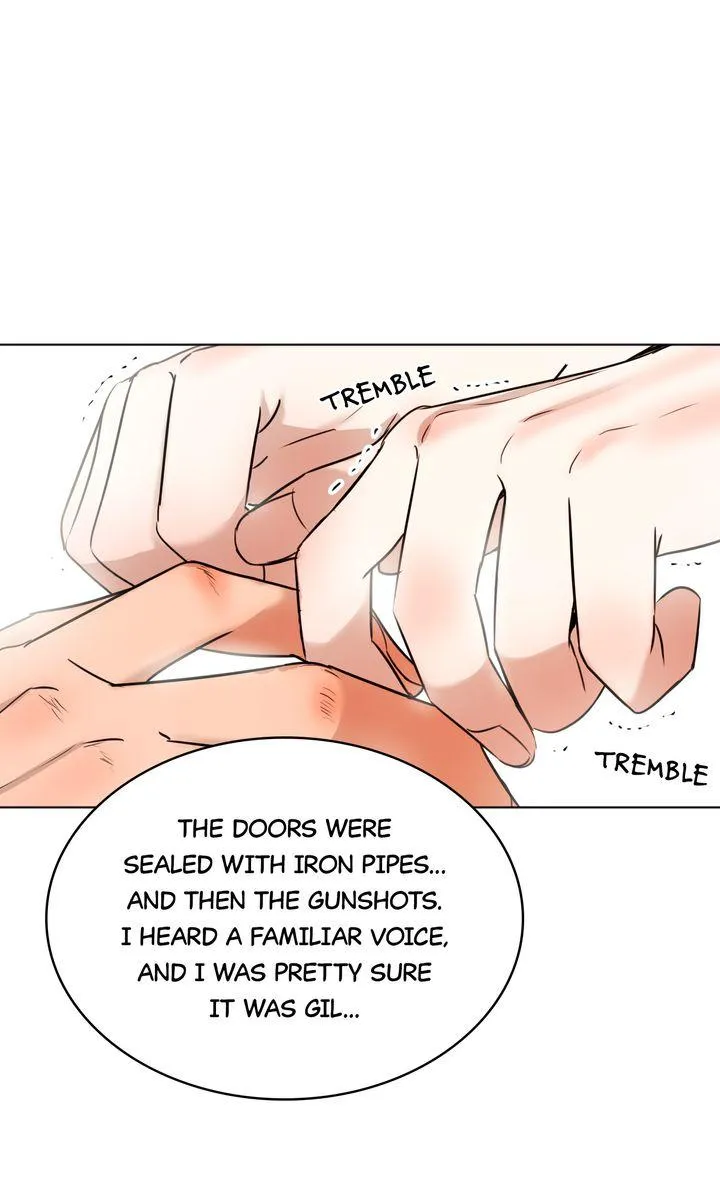 Read Secondo Piatto chapter 75 image 8 on Lezhin