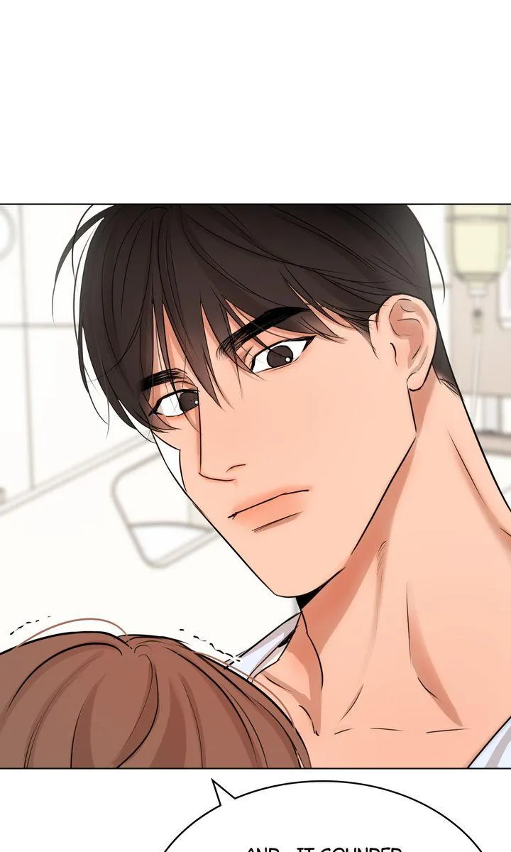 Read Secondo Piatto chapter 75 image 9 on Lezhin