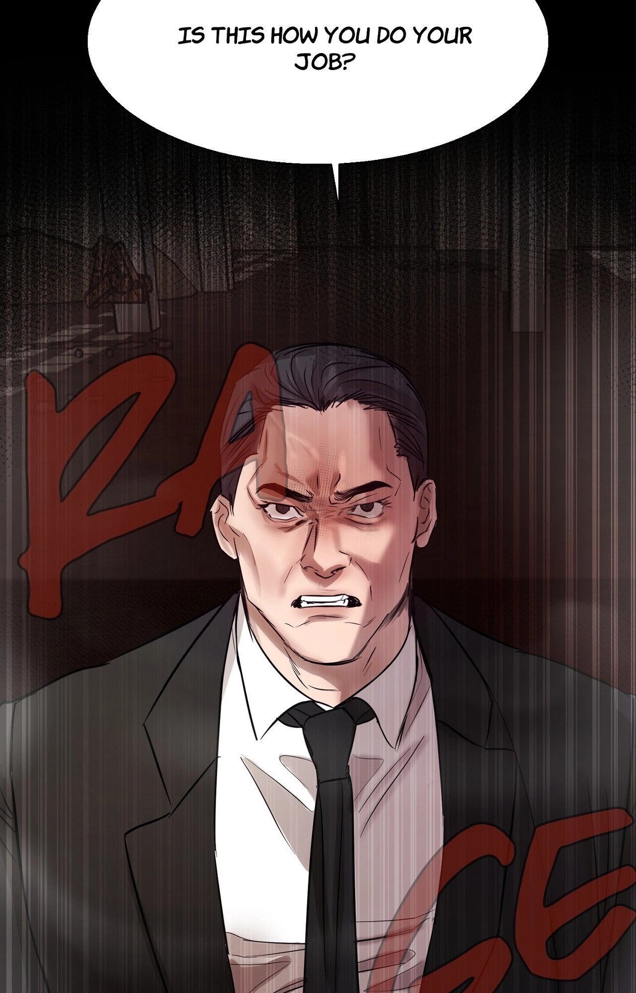 Read Secondo Piatto chapter 76 image 17 on Lezhin