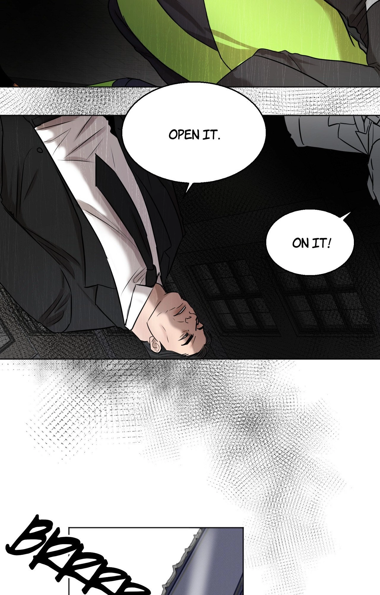Read Secondo Piatto chapter 76 image 21 on Lezhin