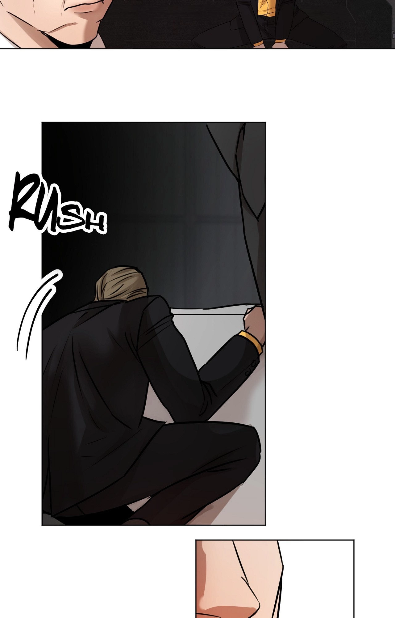 Read Secondo Piatto chapter 76 image 27 on Lezhin