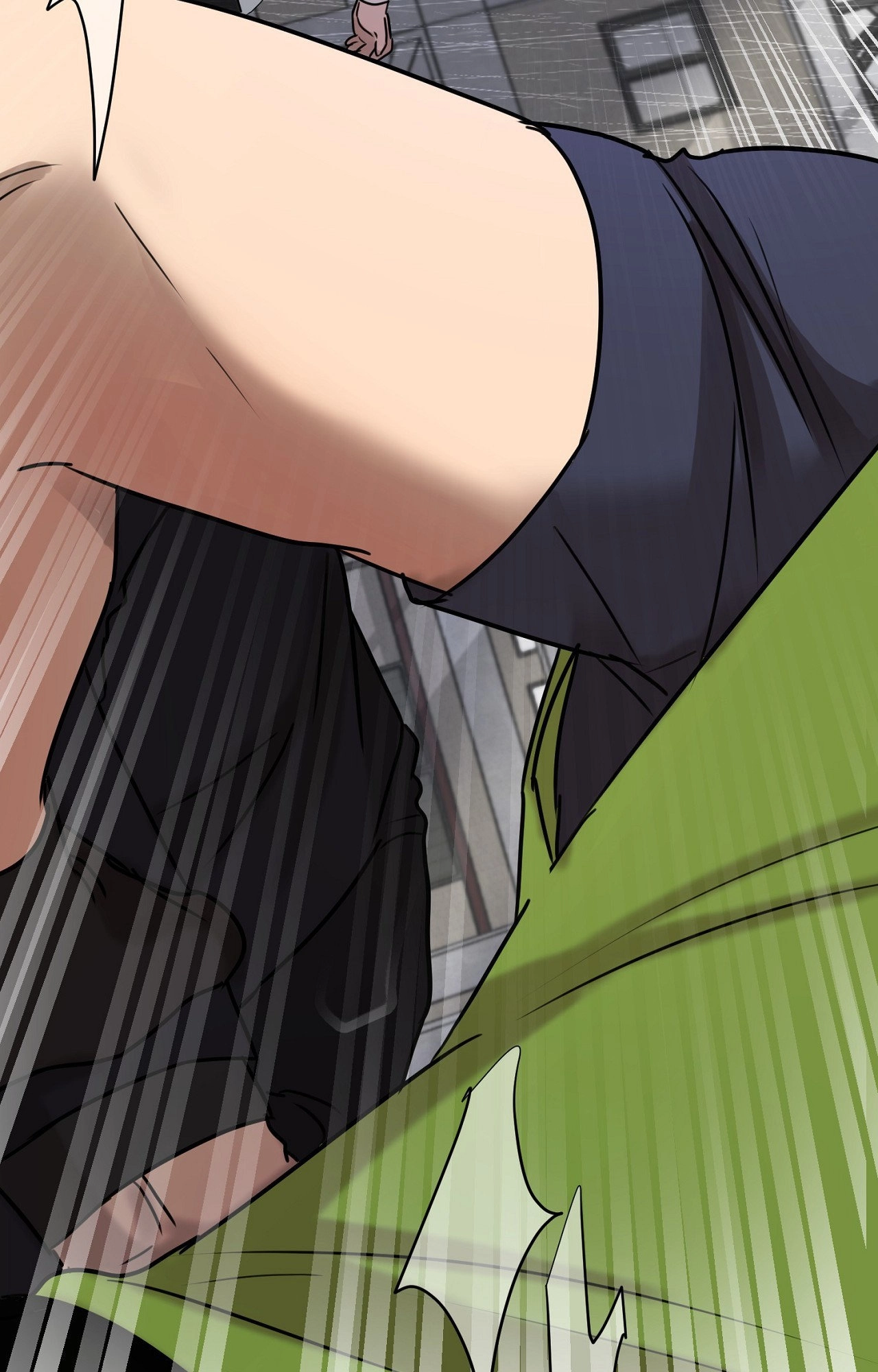 Read Secondo Piatto chapter 76 image 35 on Lezhin