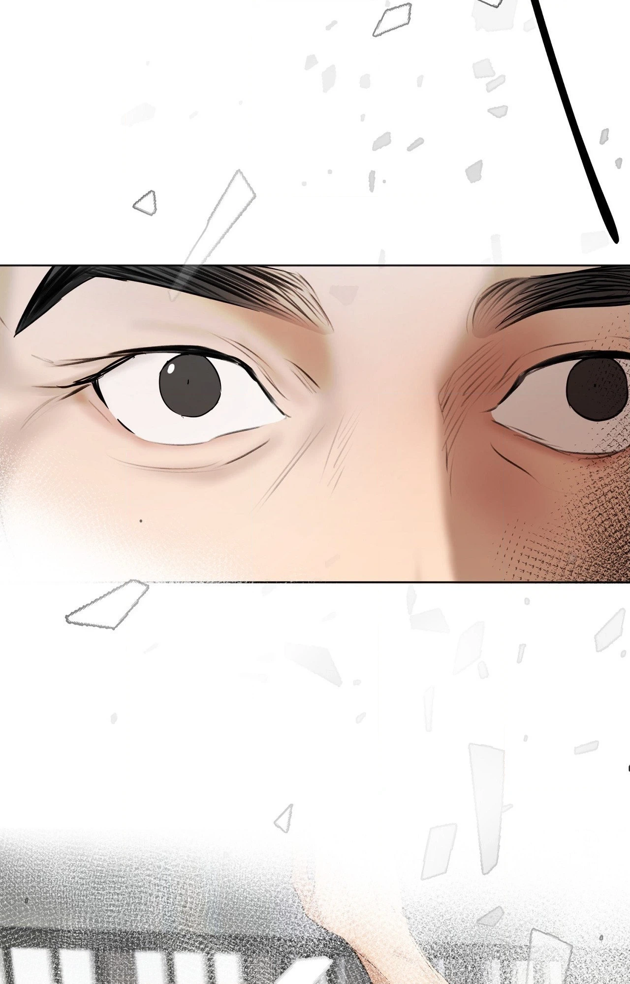 Read Secondo Piatto chapter 76 image 39 on Lezhin