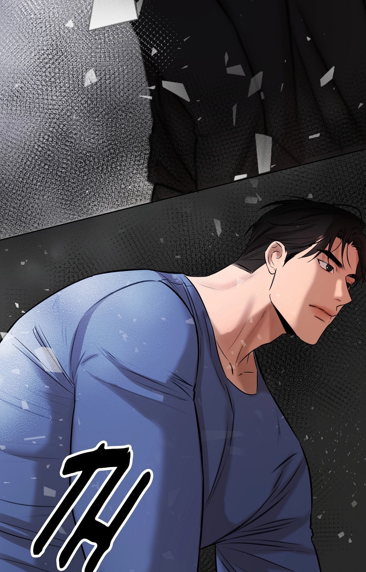 Read Secondo Piatto chapter 76 image 42 on Lezhin