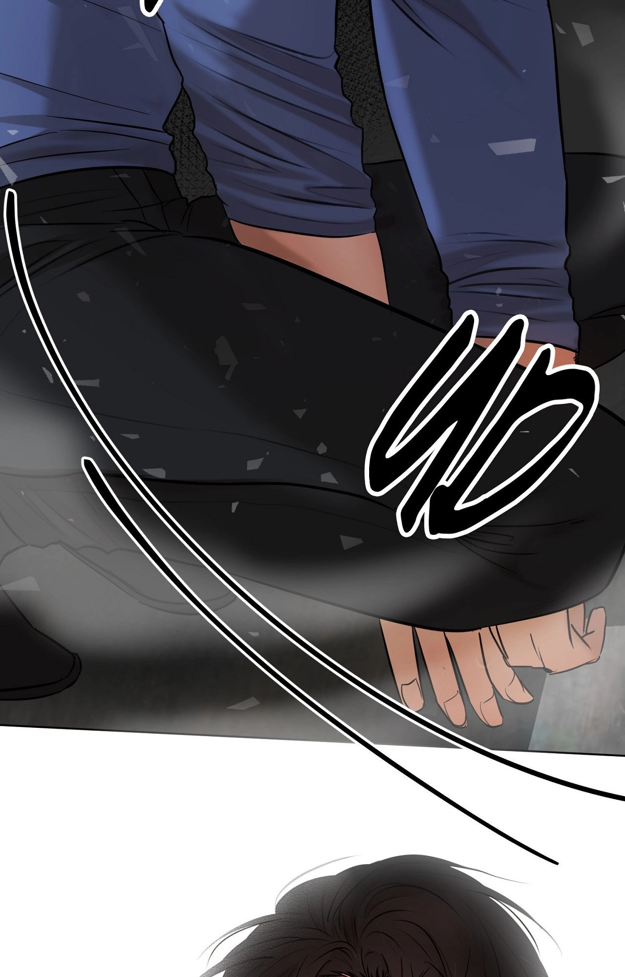 Read Secondo Piatto chapter 76 image 43 on Lezhin