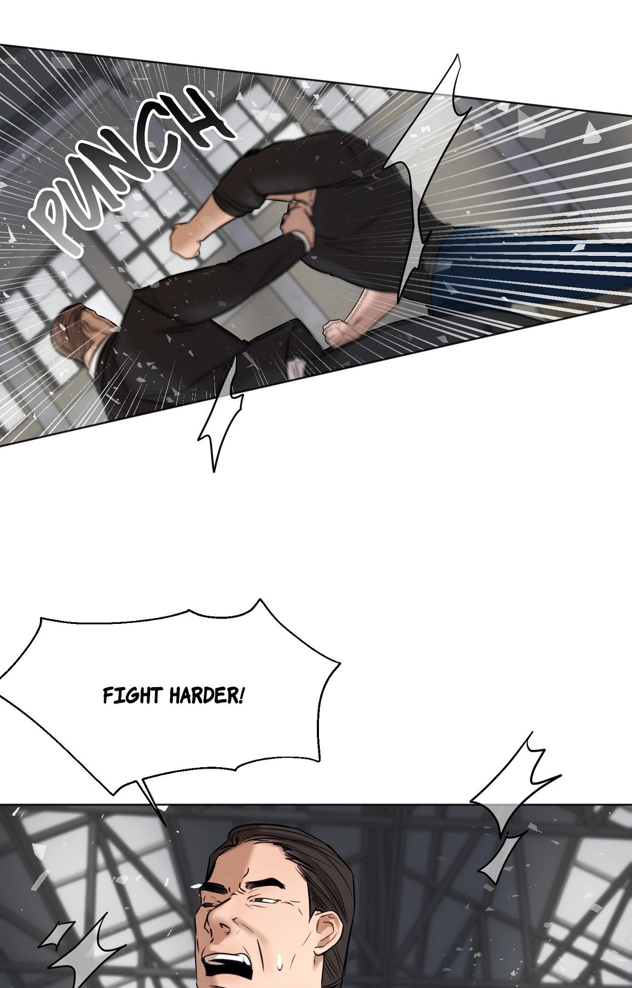 Read Secondo Piatto chapter 76 image 46 on Lezhin