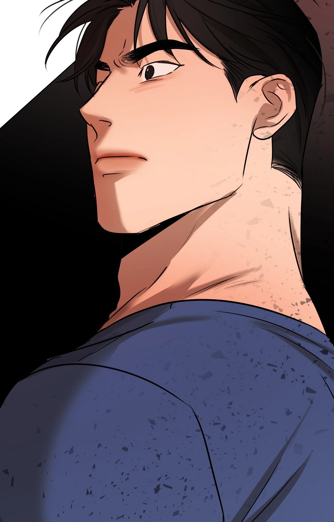 Read Secondo Piatto chapter 76 image 51 on Lezhin