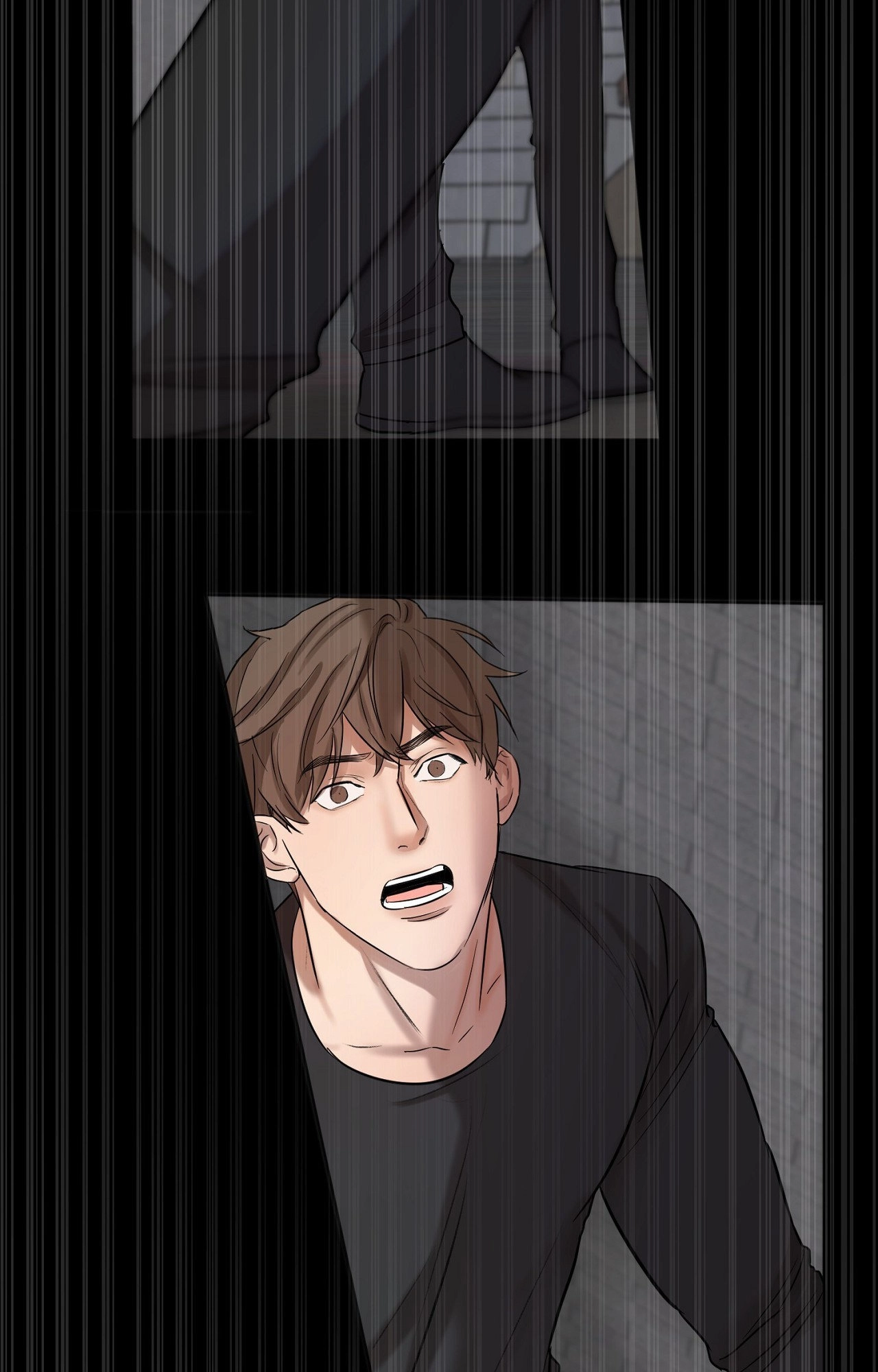 Read Secondo Piatto chapter 76 image 55 on Lezhin