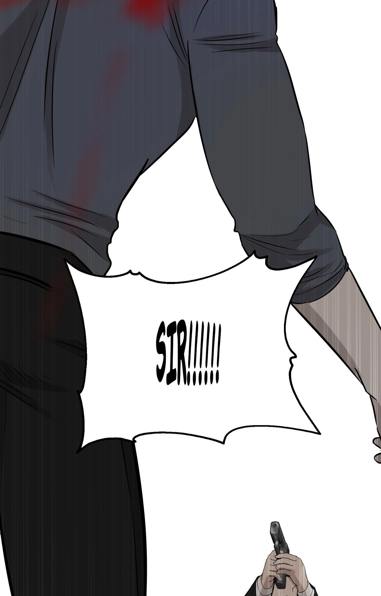 Read Secondo Piatto chapter 76 image 57 on Lezhin