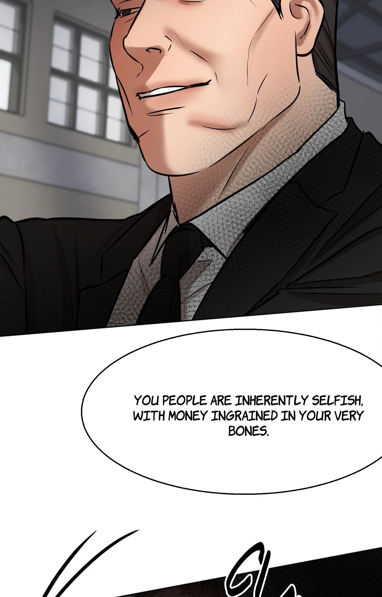 Read Secondo Piatto chapter 76 image 59 on Lezhin
