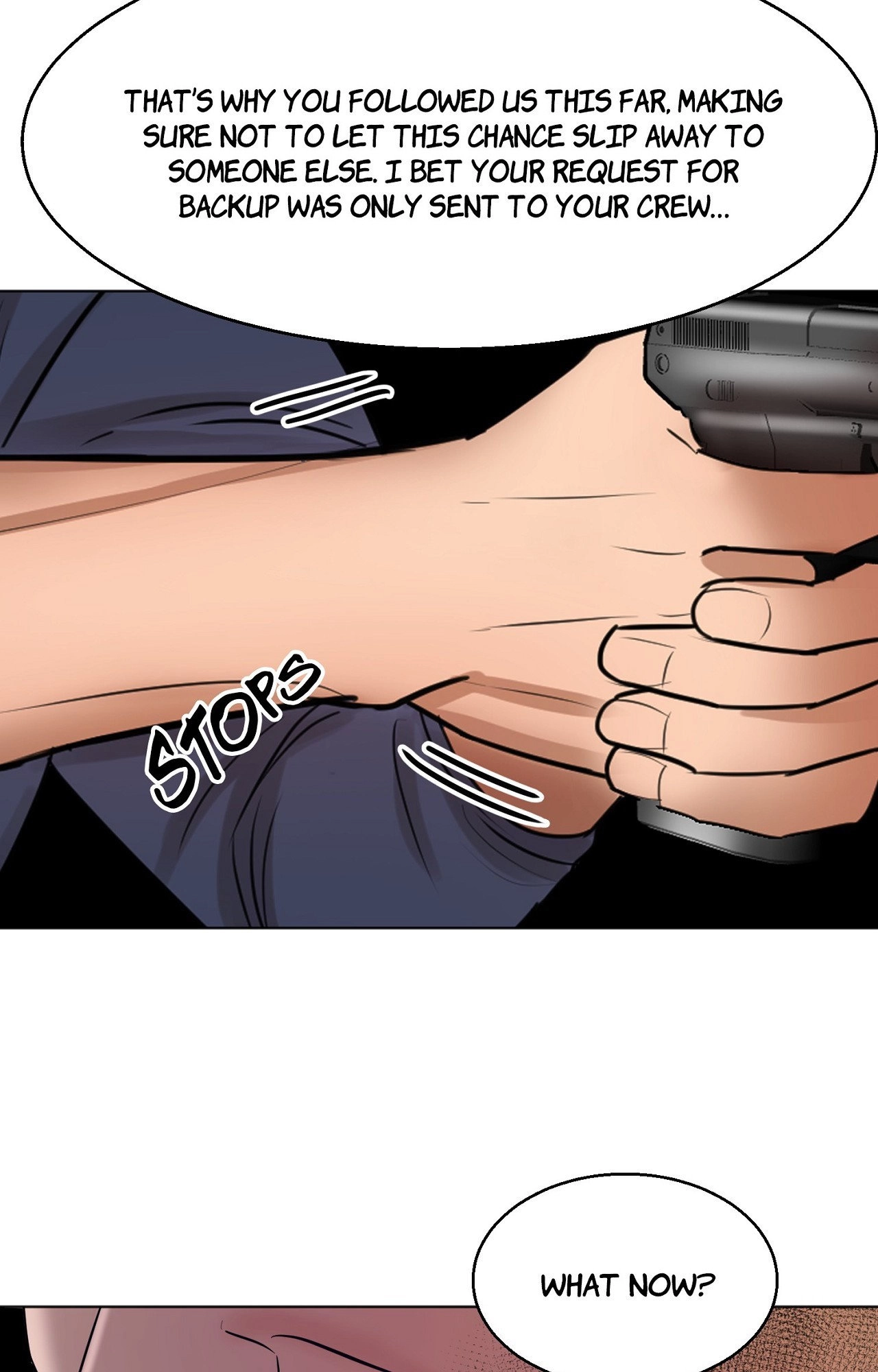 Read Secondo Piatto chapter 76 image 62 on Lezhin